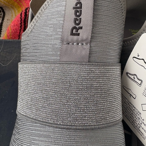 Women’s Reebok Ever road DMX slip - Picture 9 of 10